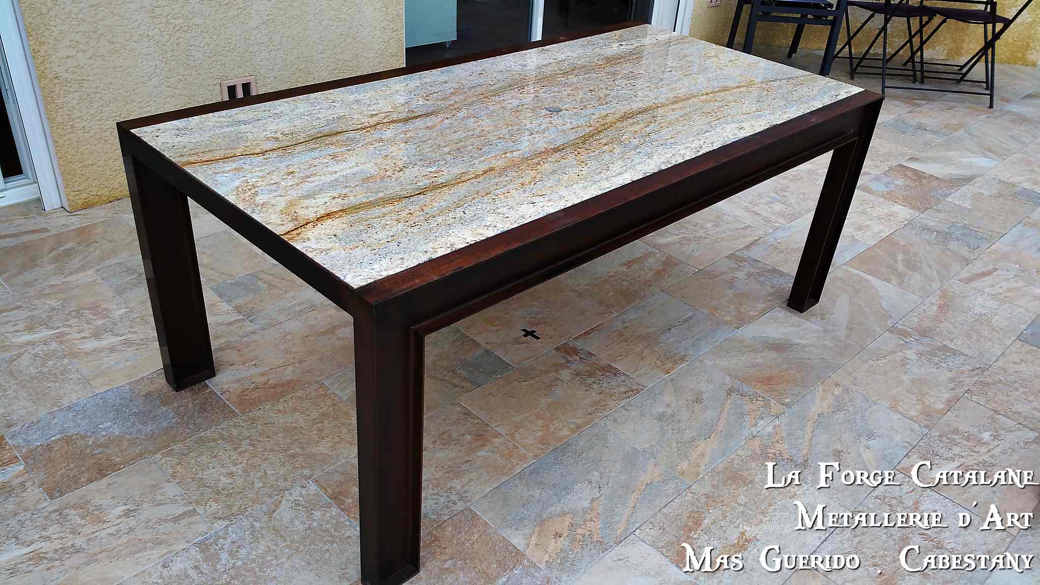 pietement IPN table exterieur pied rouillé  fer Forge Catalane Cabestany.jpg